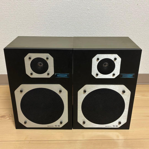 Marantz Speakers Superscope S-8