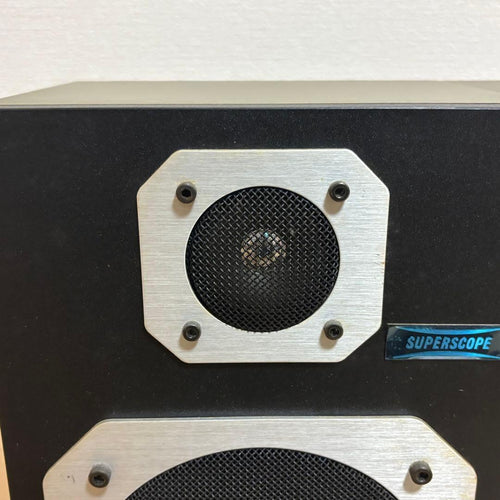 Marantz Speakers Superscope S-8