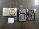 Pentax Compact Digital Camera Optio P70