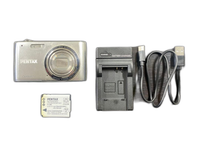 Pentax Compact Digital Camera Optio P70