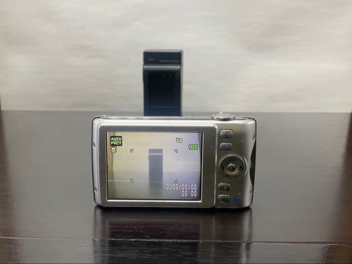Pentax Compact Digital Camera Optio P70