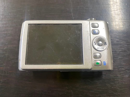 Pentax Compact Digital Camera Optio P70