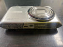 Pentax Compact Digital Camera Optio P70