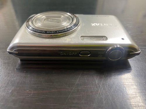 Pentax Compact Digital Camera Optio P70
