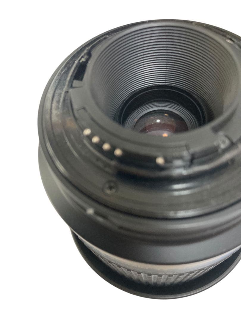 Nikon Zoom Lenses Af Zoom-Nikkor 70-300Mm F/4-5.6G