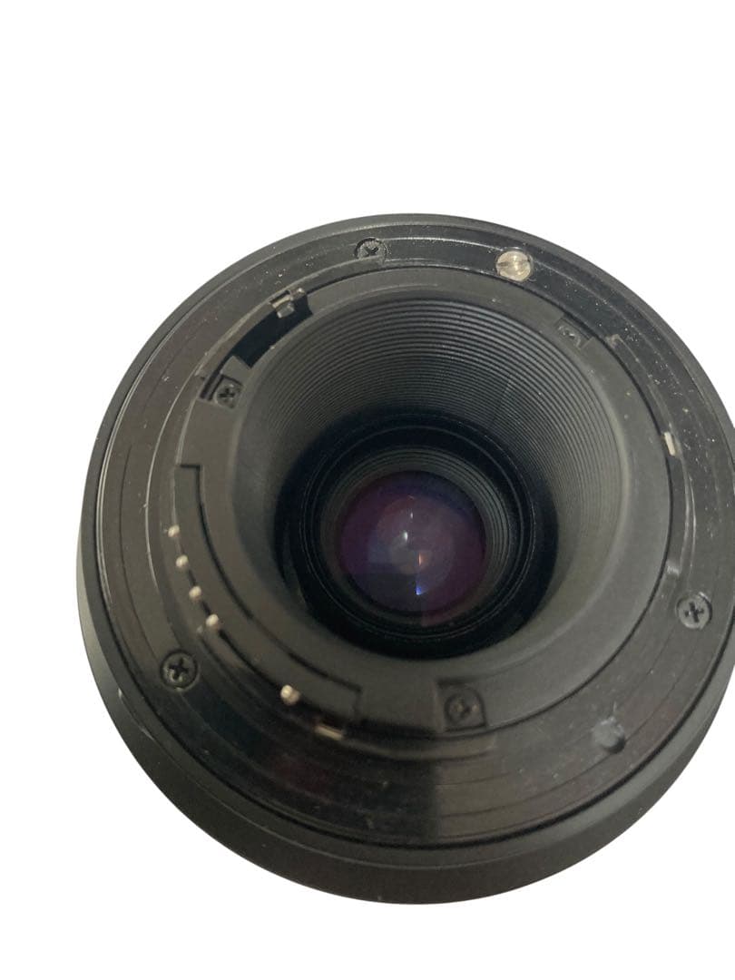 Nikon Zoom Lenses Af Zoom-Nikkor 70-300Mm F/4-5.6G