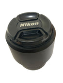 Nikon Zoom Lenses Af Zoom-Nikkor 70-300Mm F/4-5.6G