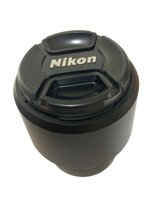 Nikon Zoom Lenses Af Zoom-Nikkor 70-300Mm F/4-5.6G