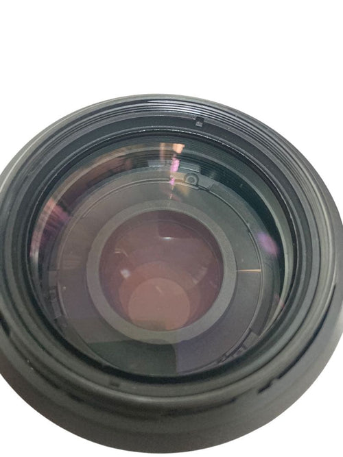 Nikon Zoom Lenses Af Zoom-Nikkor 70-300Mm F/4-5.6G