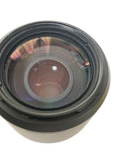 Nikon Zoom Lenses Af Zoom-Nikkor 70-300Mm F/4-5.6G