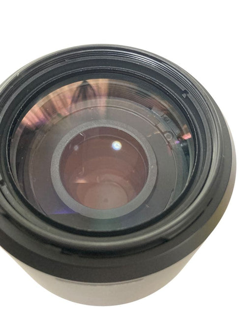 Nikon Zoom Lenses Af Zoom-Nikkor 70-300Mm F/4-5.6G