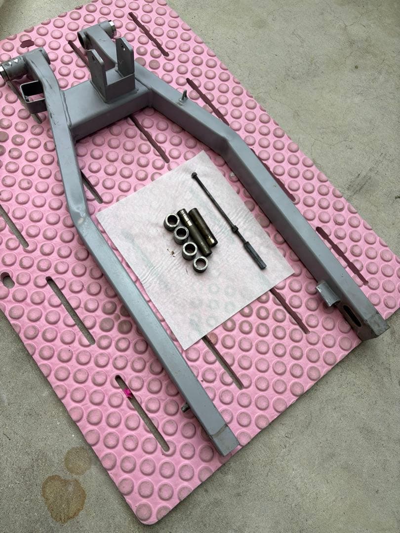 Swing Arms Tw225 200