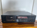 Teac Cd, Md Cassette Decks R-616X