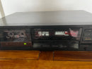 Teac Cd, Md Cassette Decks R-616X