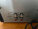 Teac Cd, Md Cassette Decks R-616X