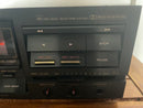 Teac Cd, Md Cassette Decks R-616X