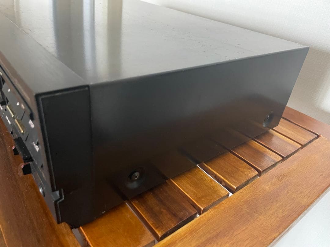 Teac Cd, Md Cassette Decks R-616X