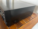 Teac Cd, Md Cassette Decks R-616X