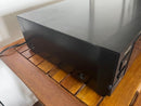 Teac Cd, Md Cassette Decks R-616X