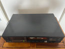 Teac Cd, Md Cassette Decks R-616X