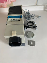 Projectors Canon Slidester 300