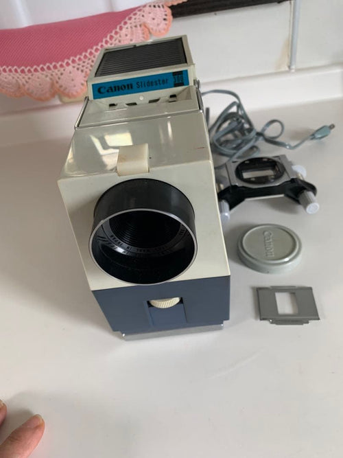 Projectors Canon Slidester 300