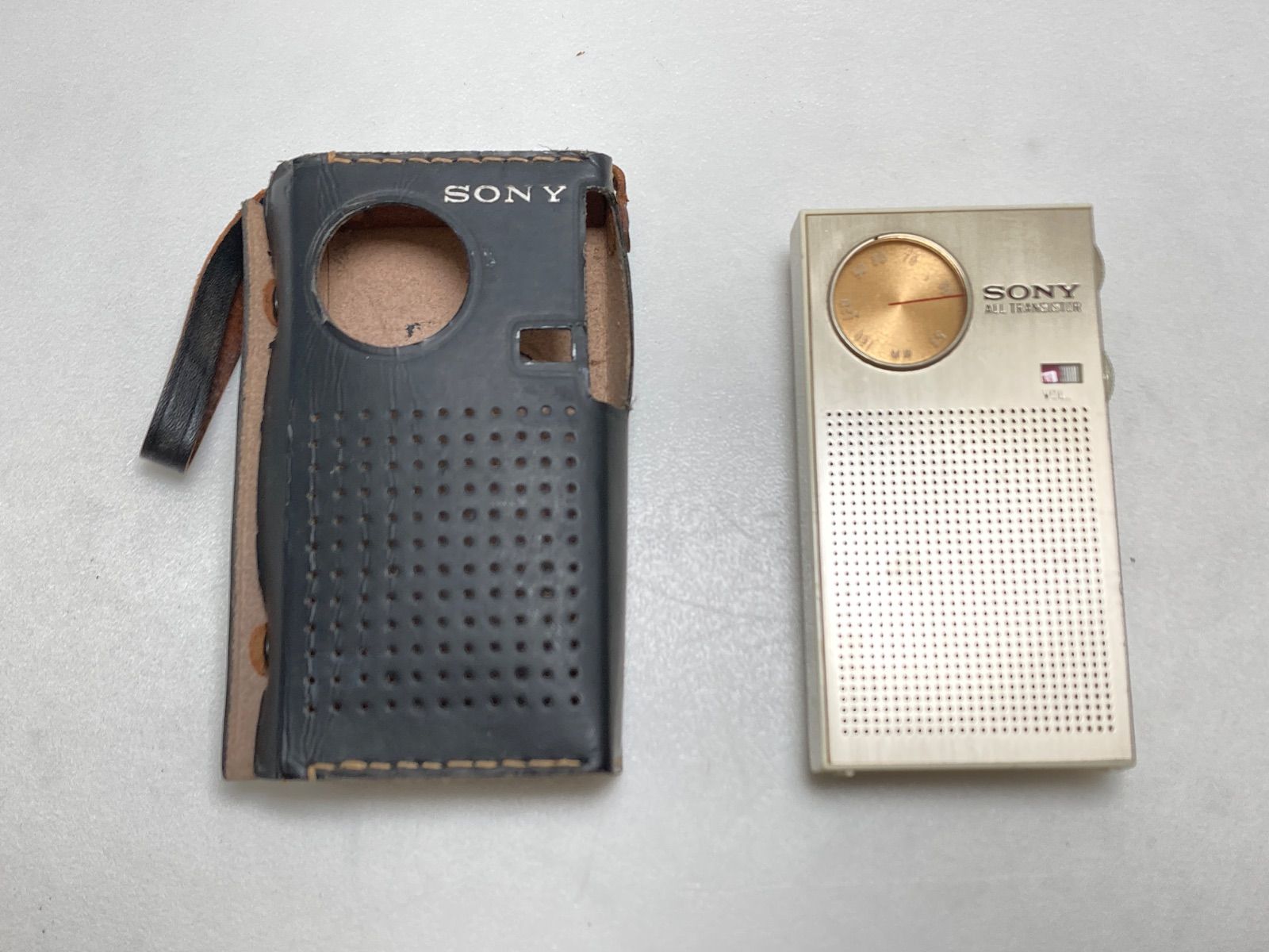 Sony Others Tr-1811
