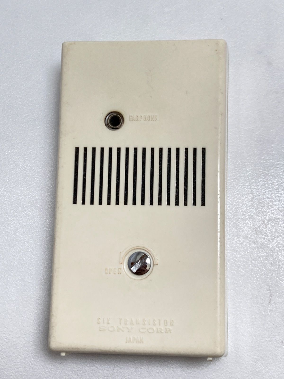 Sony Others Tr-1811