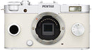 Digital Slr Pentax Q-S1 06180