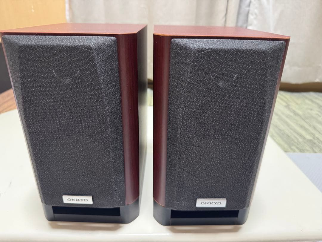Onkyo Others D-D2E