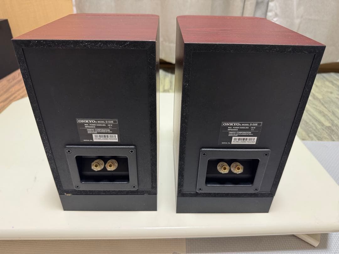 Onkyo Others D-D2E