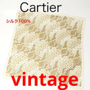 Cartier Bandanas Thin Scarves H9438F 100%