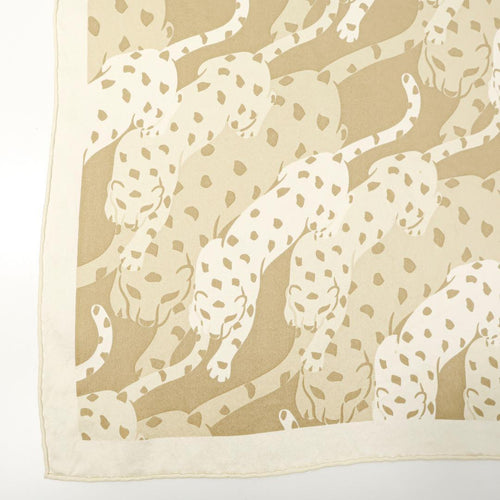 Cartier Bandanas Thin Scarves H9438F 100%