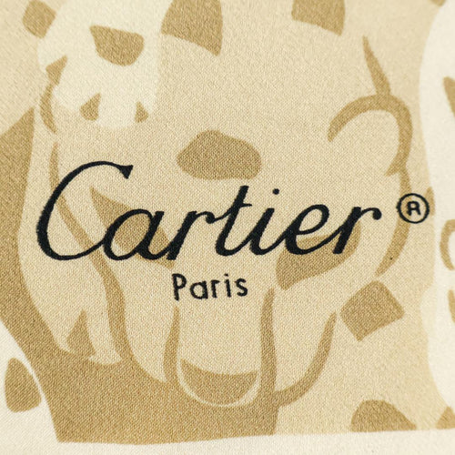 Cartier Bandanas Thin Scarves H9438F 100%