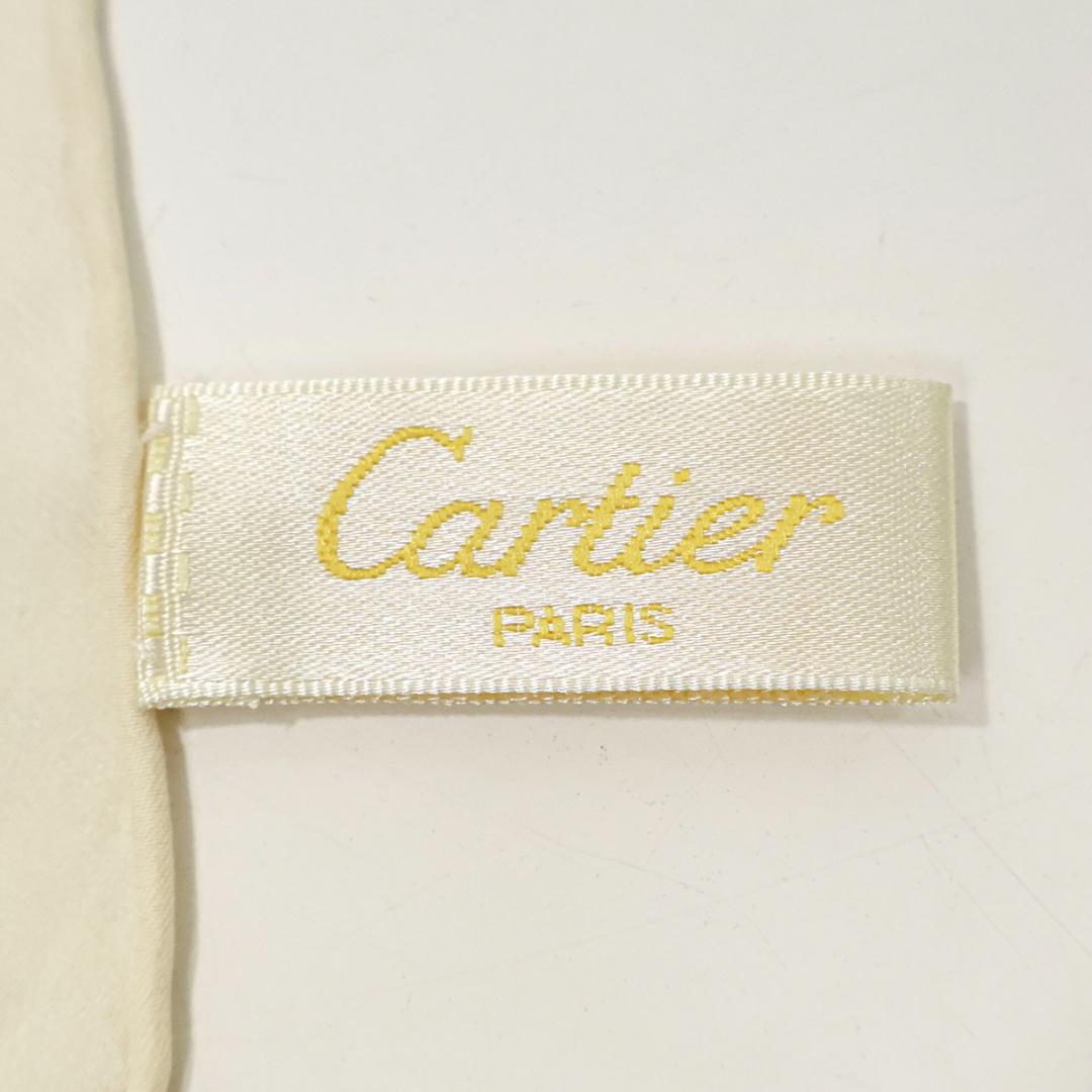 Cartier Bandanas Thin Scarves H9438F 100%