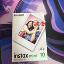 Fujifilm Instant Film Instax Mini 10 3