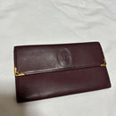 Cartier Long Wallet