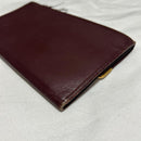 Cartier Long Wallet