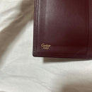 Cartier Long Wallet