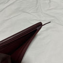 Cartier Long Wallet