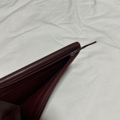 Cartier Long Wallet