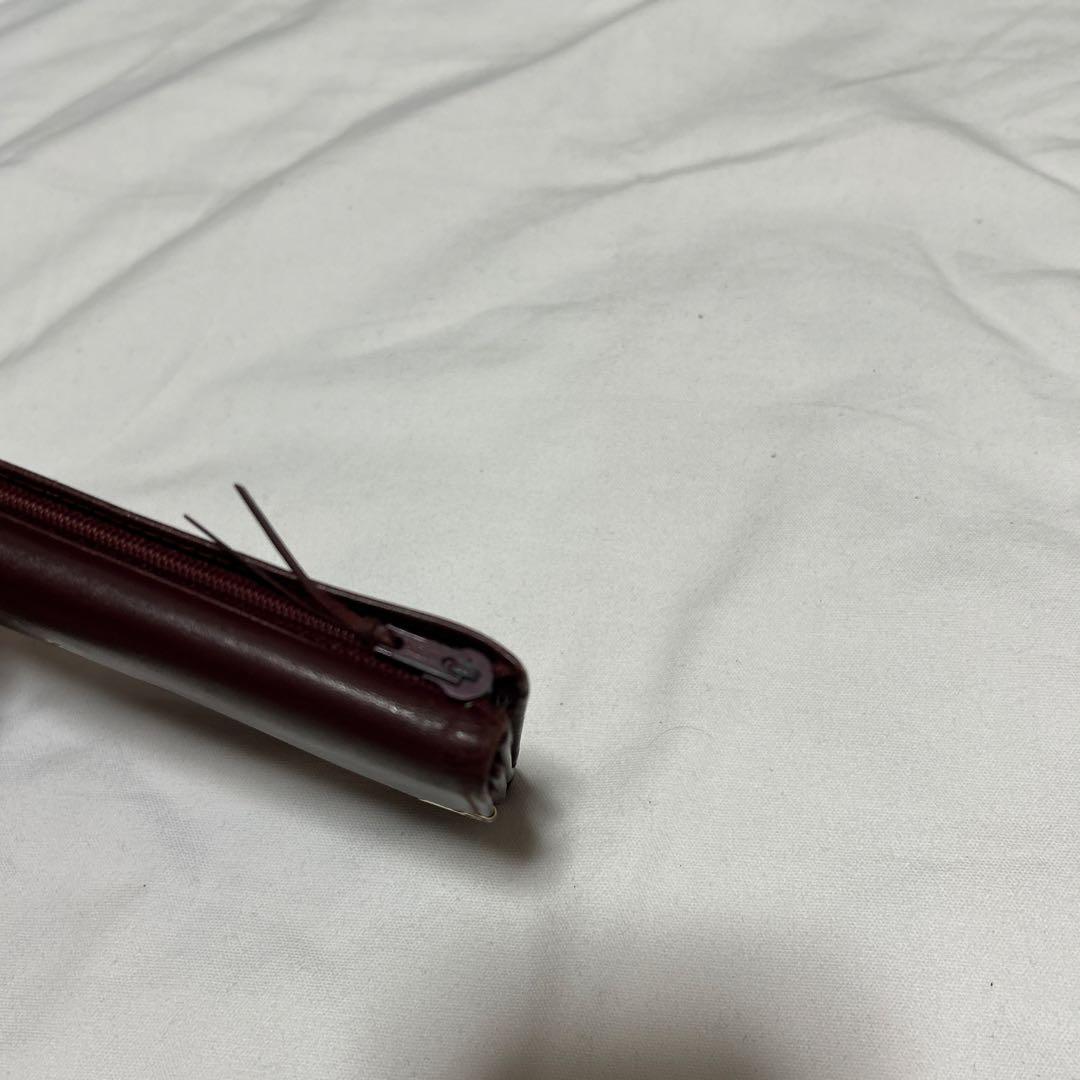 Cartier Long Wallet