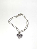 Tiffany Bracelet Co. 925