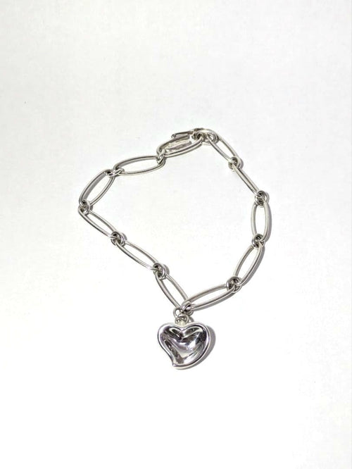 Tiffany Bracelet Co. 925