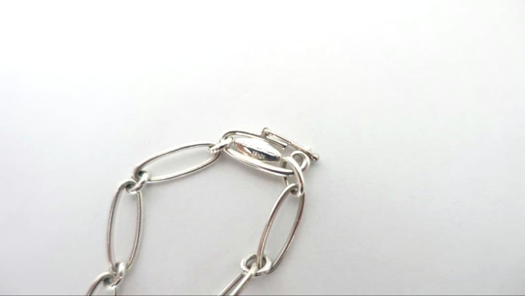 Tiffany Bracelet Co. 925