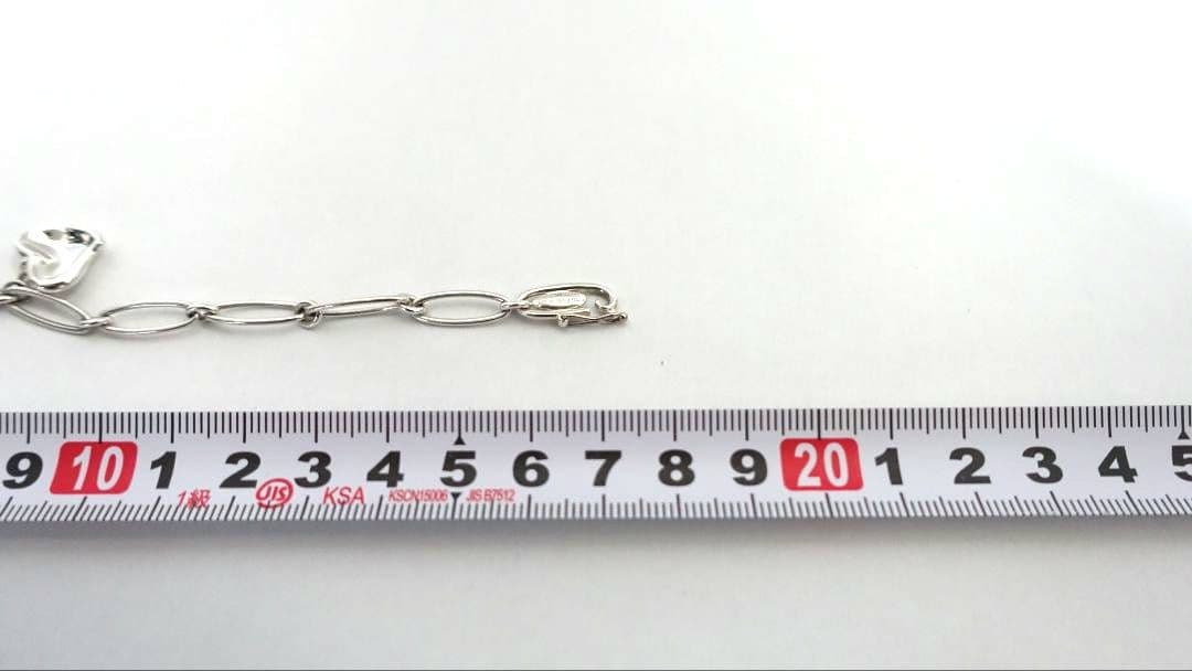 Tiffany Bracelet Co. 925