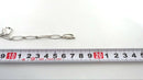 Tiffany Bracelet Co. 925
