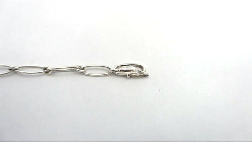 Tiffany Bracelet Co. 925