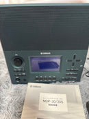 Yamaha Electronic Drums Mdp-30