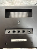 Yamaha Electronic Drums Mdp-30
